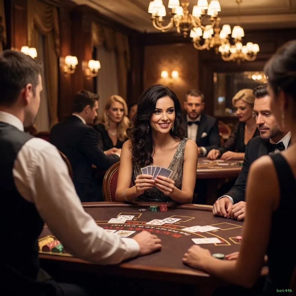 App bet44k para Android e iOS - download grátis