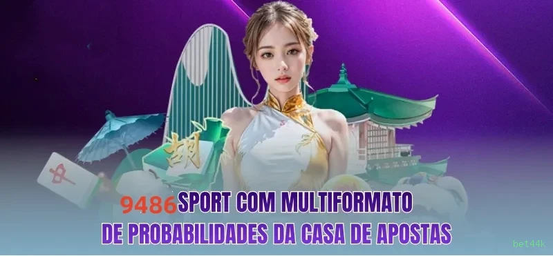 Conta bet44k sincronizada site e app