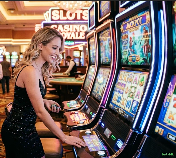 Central de dúvidas rápidas sobre o app bet44k
