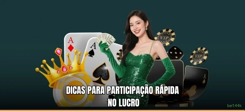 Cassino ao vivo bet44k dealers