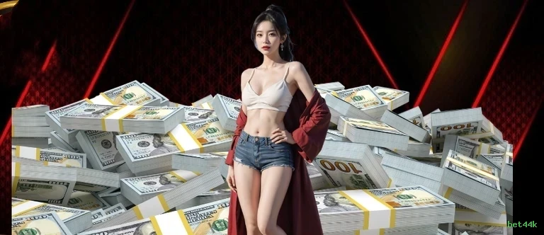 Cassino bet44k app mobile