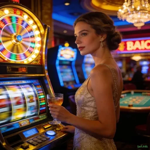 Cashback VIP bet44k - reembolso semanal